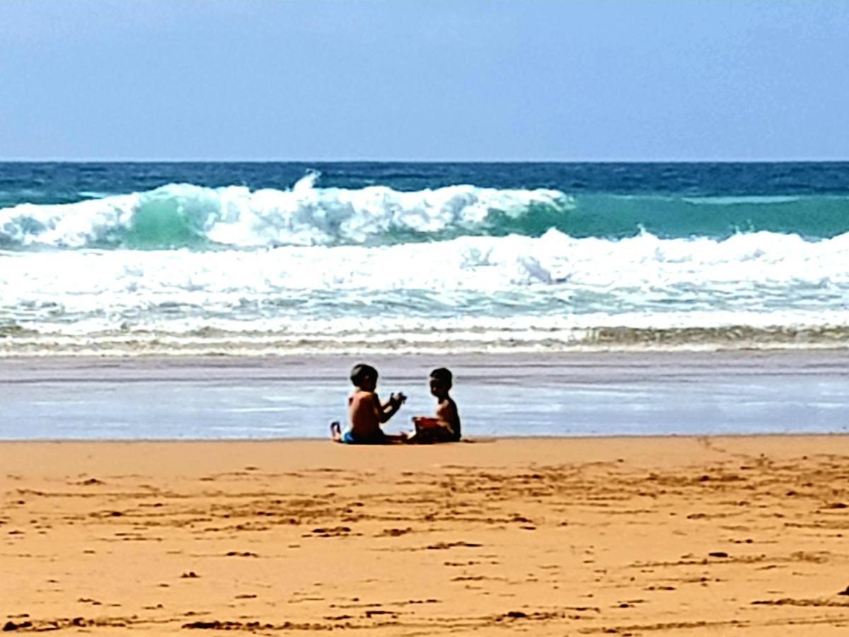 Luxe Appartement Nour D'Asilah 1 Wifi 5G Kültér fotó