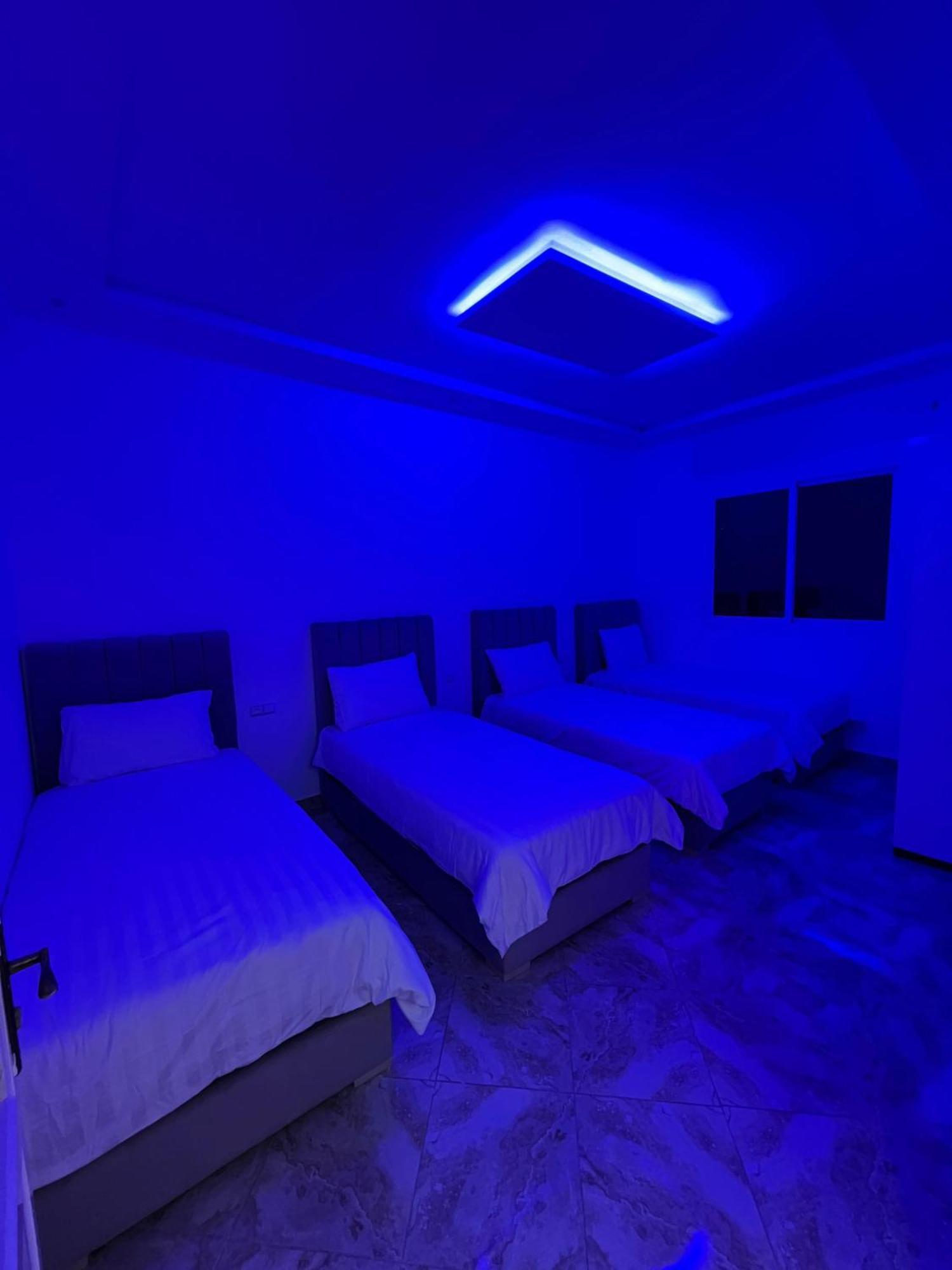 Luxe Appartement Nour D'Asilah 1 Wifi 5G Kültér fotó