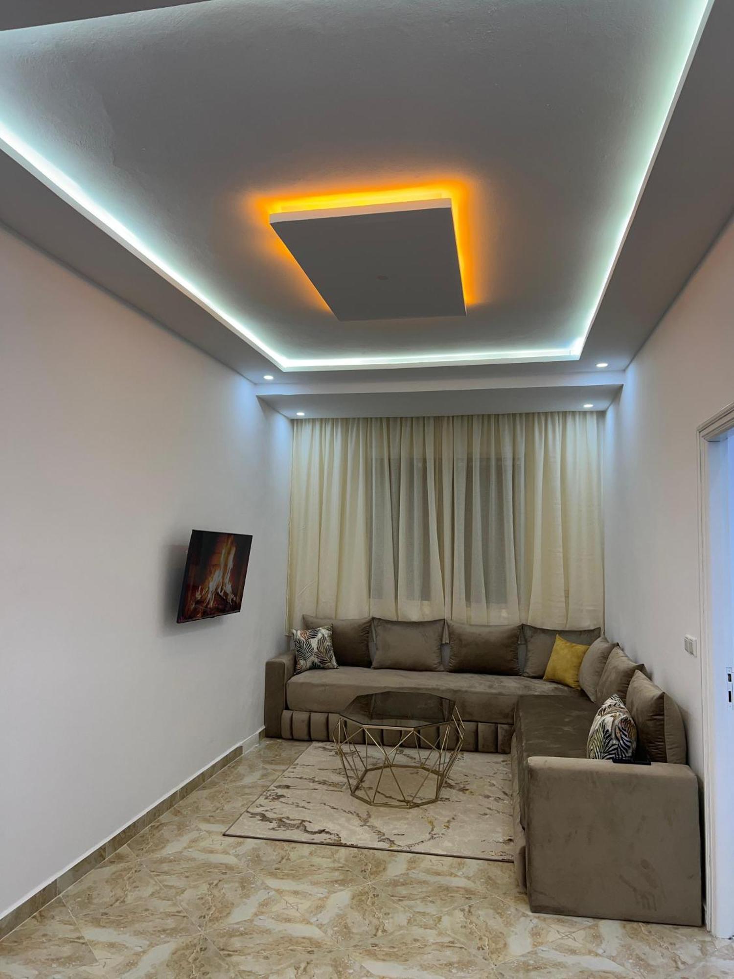Luxe Appartement Nour D'Asilah 1 Wifi 5G Kültér fotó