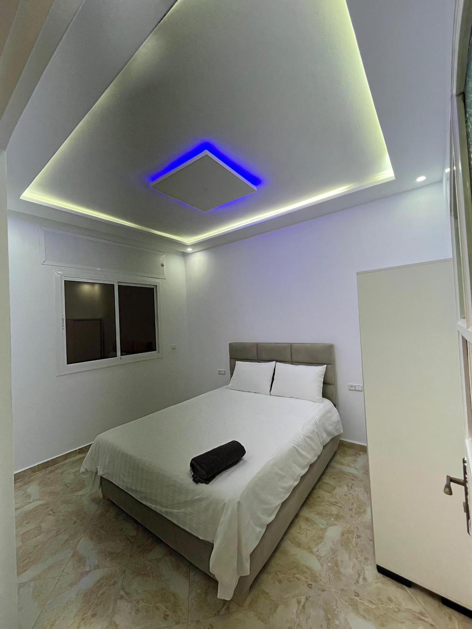 Luxe Appartement Nour D'Asilah 1 Wifi 5G Kültér fotó