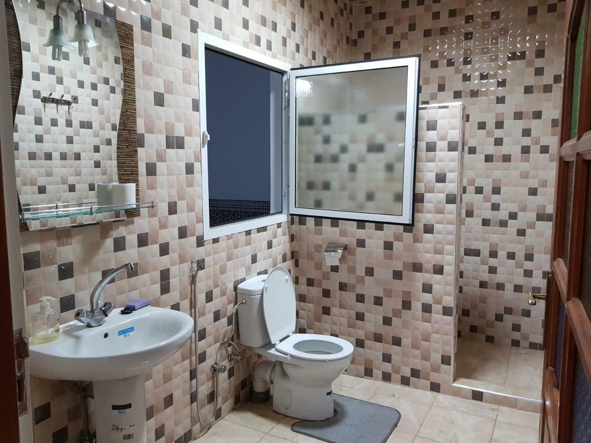 Luxe Appartement Nour D'Asilah 1 Wifi 5G Kültér fotó