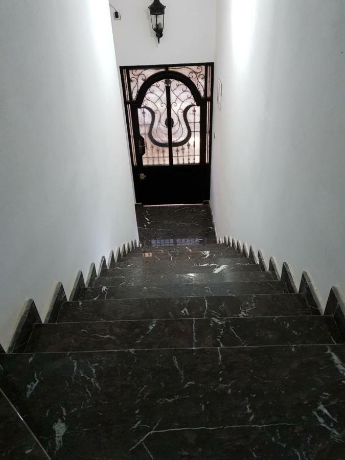 Luxe Appartement Nour D'Asilah 1 Wifi 5G Kültér fotó