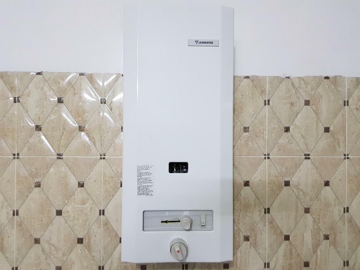 Luxe Appartement Nour D'Asilah 1 Wifi 5G Kültér fotó
